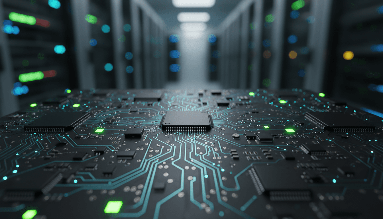 Hardware-secured waveform integrity circuit board with security indicators